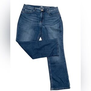 Lee midrise jeans Size 16p